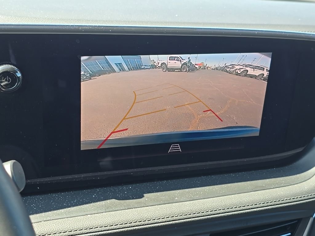 Used 2025 Buick Encore GX Preferred FWD image 4