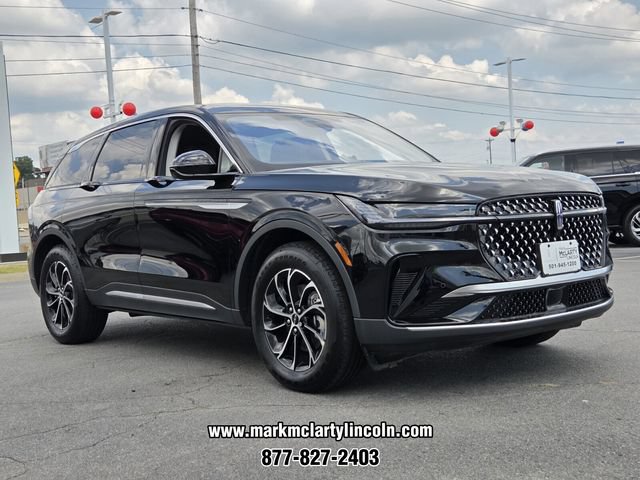 New 2026 Lincoln Nautilus Premier AWD/4WD image 7