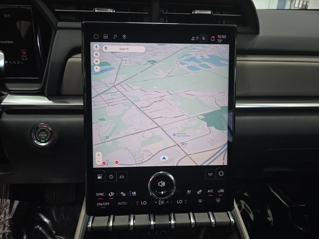 New 2026 GMC Terrain Elevation w/ Elevation Premium Package AWD/4WD image 27