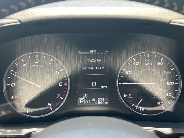 Certified 2026 Subaru Forester Premium AWD/4WD image 26