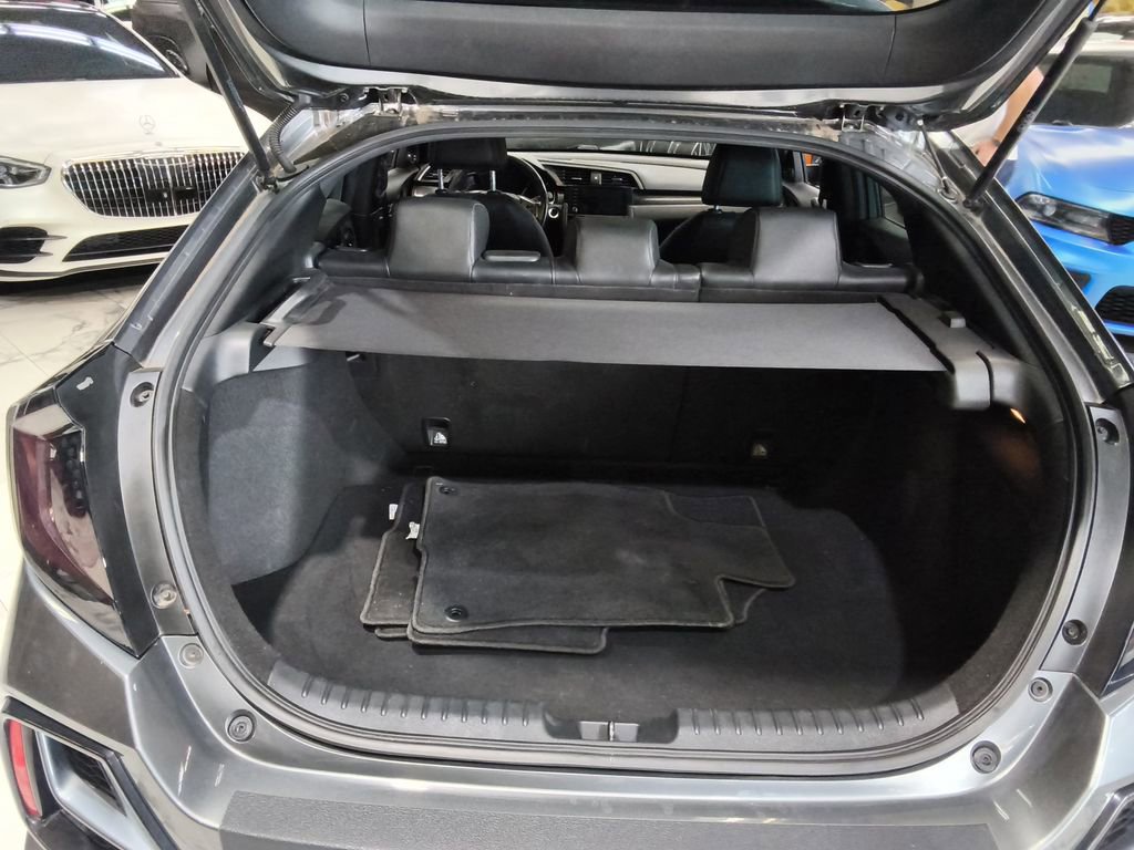 Used 2021 Honda Civic Sport Touring image 8