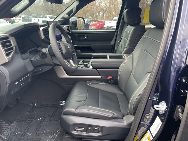 New 2026 Toyota Tundra Limited image 35