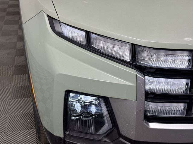 New 2026 Hyundai Santa Cruz SEL image 3