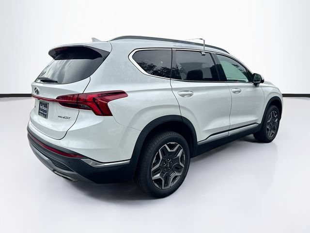 Used 2022 Hyundai Santa Fe Limited AWD/4WD image 10