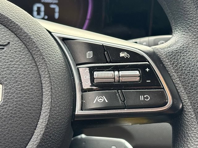 Used 2024 Kia Seltos LX AWD/4WD image 16