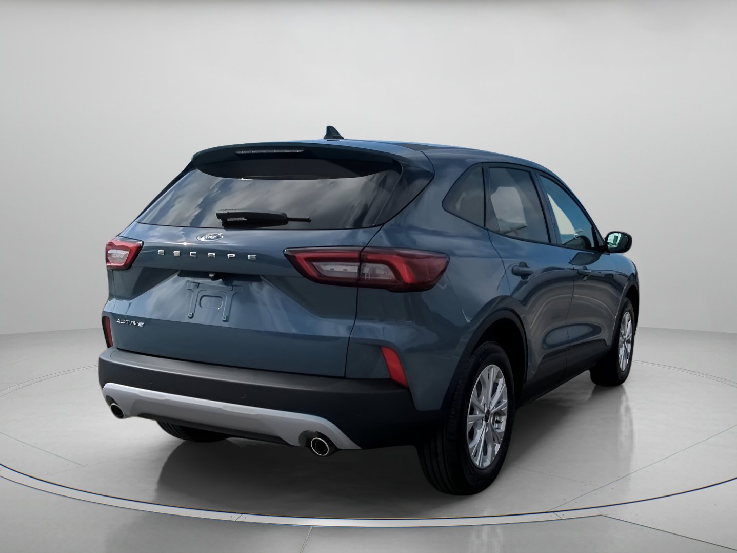 New 2026 Ford Escape Active w/ Tech Pack #1 FWD image 30