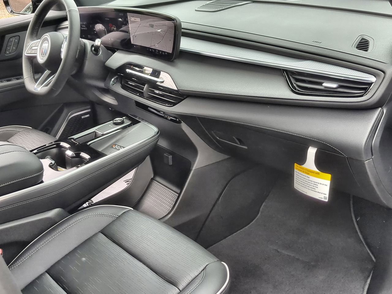 New 2026 Buick Enclave Sport Touring w/ Power Package image 29