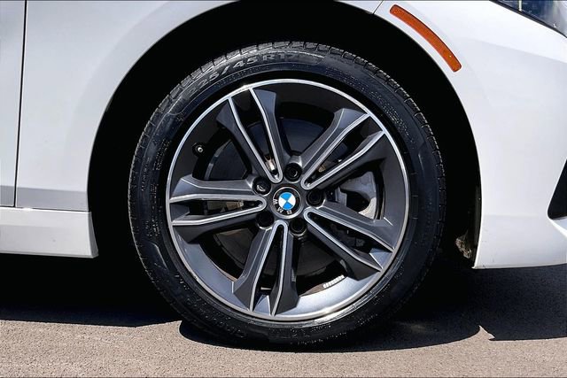 Used 2022 BMW 228i Gran Coupe w/ Convenience Package FWD image 9