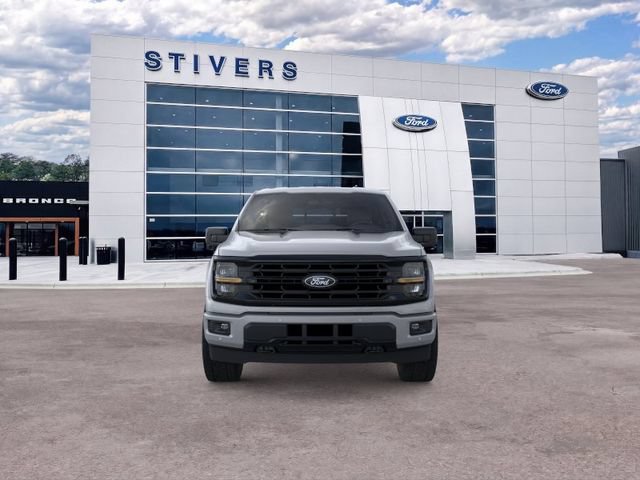 New 2026 Ford F150 XLT w/ Equipment Group 302A MID AWD/4WD image 7