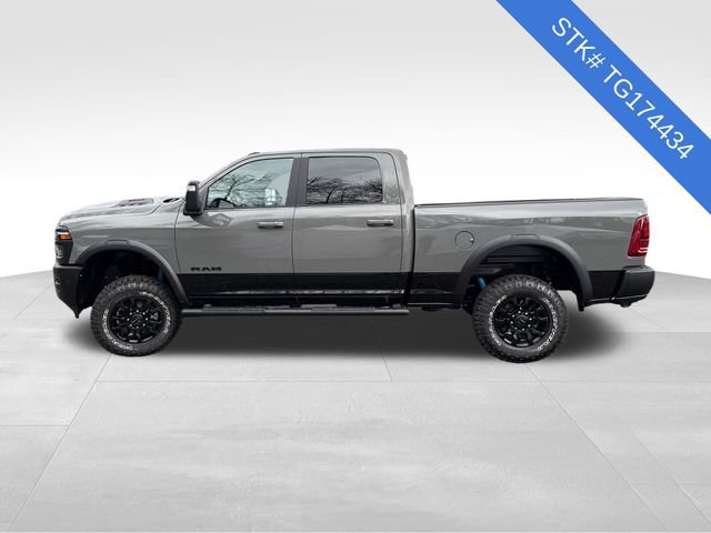 New 2026 RAM 2500 Power Wagon image 4