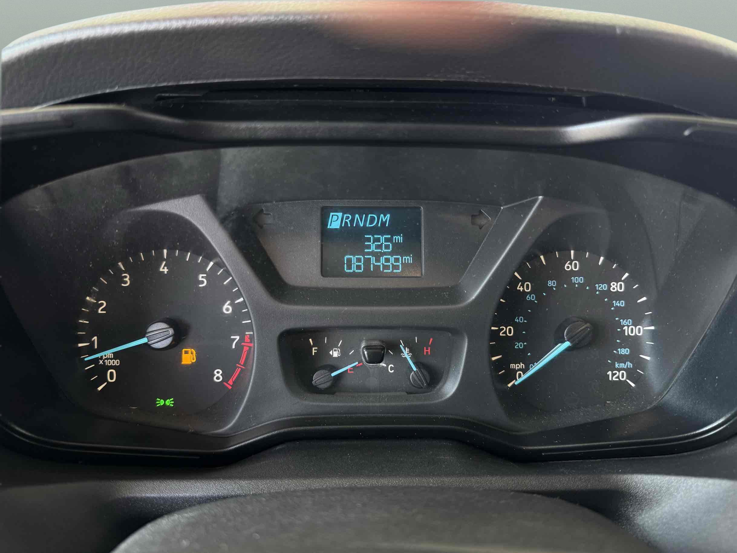 Used 2019 Ford Transit 250 148 High Roof Extended RWD image 14