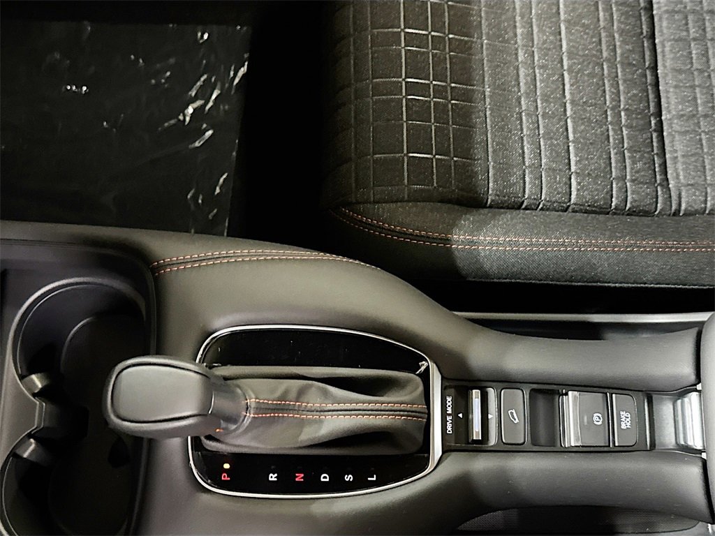 New 2026 Honda HR-V Sport image 14