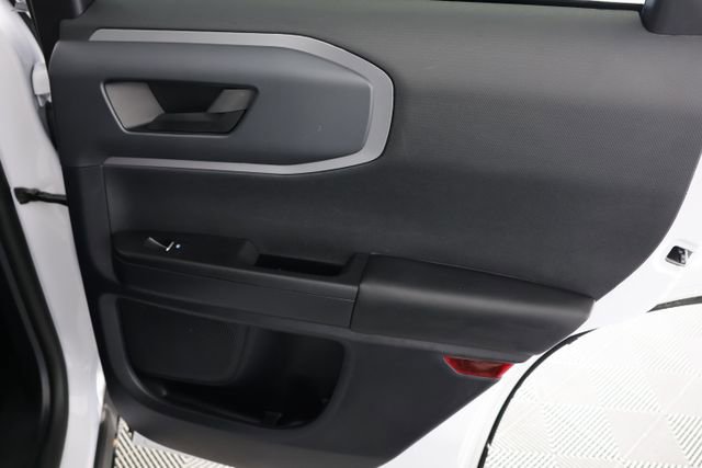 Used 2024 Ford Bronco Sport Big Bend w/ Convenience Package image 28