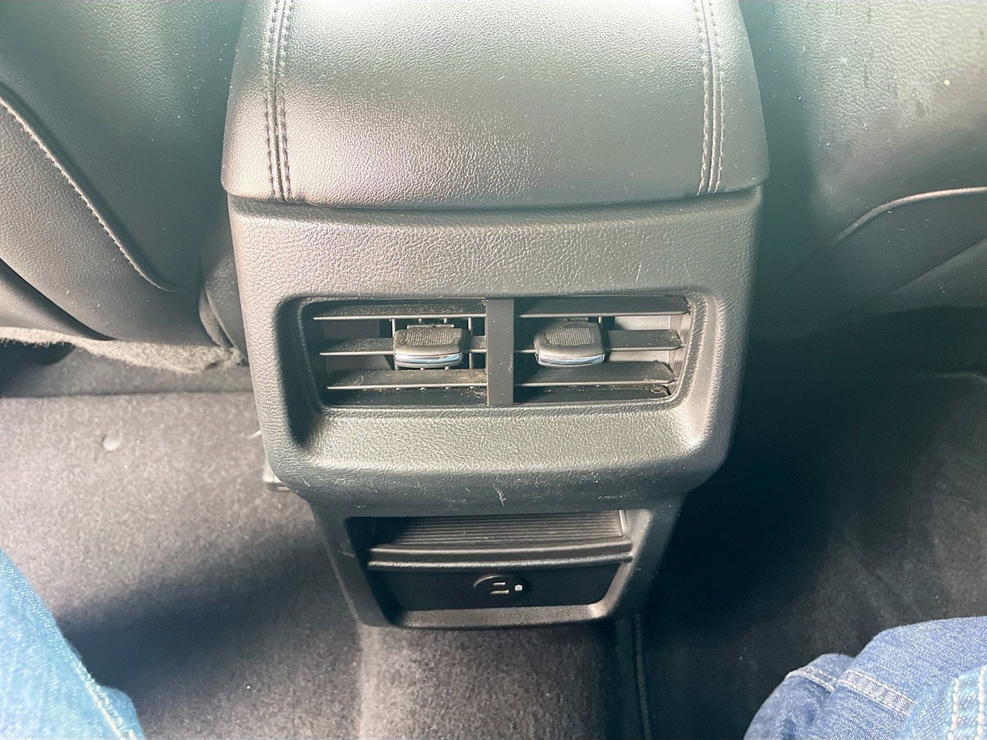 Used 2022 Ford Edge SEL AWD/4WD image 24