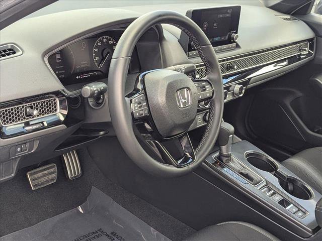 Used 2024 Honda Civic Sport image 9