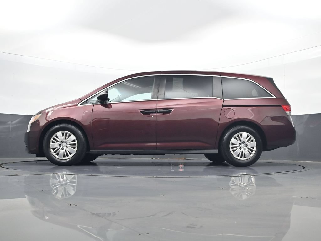 Used 2014 Honda Odyssey LX image 30