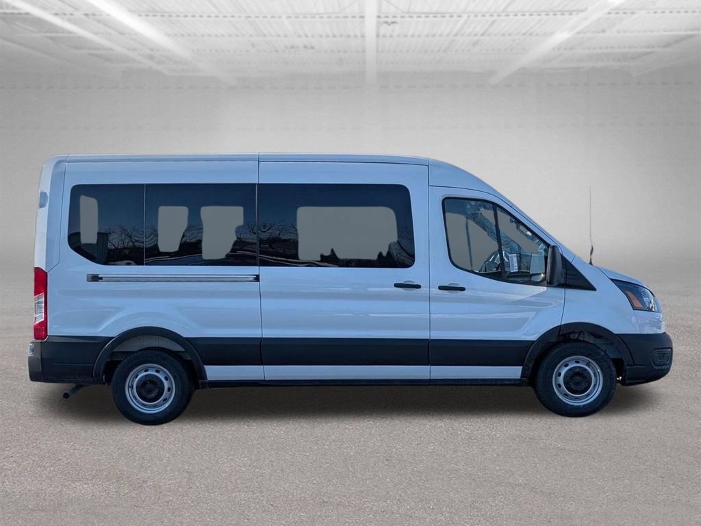 New 2026 Ford Transit 350 XL RWD image 10