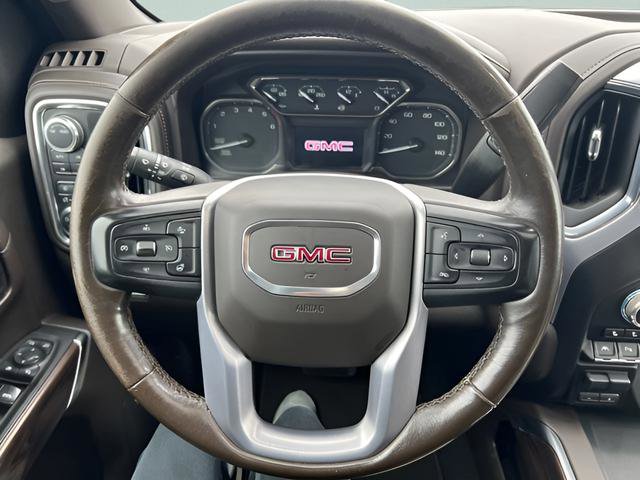 Used 2021 GMC Sierra 1500 SLT w/ SLT Premium Plus Package image 24