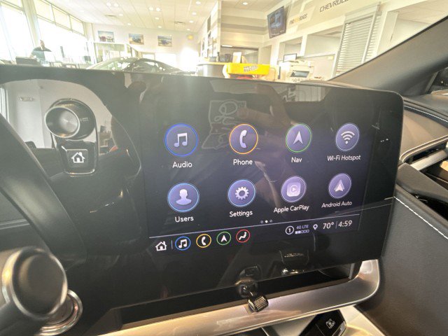 Used 2023 Chevrolet Corvette Z06 image 12