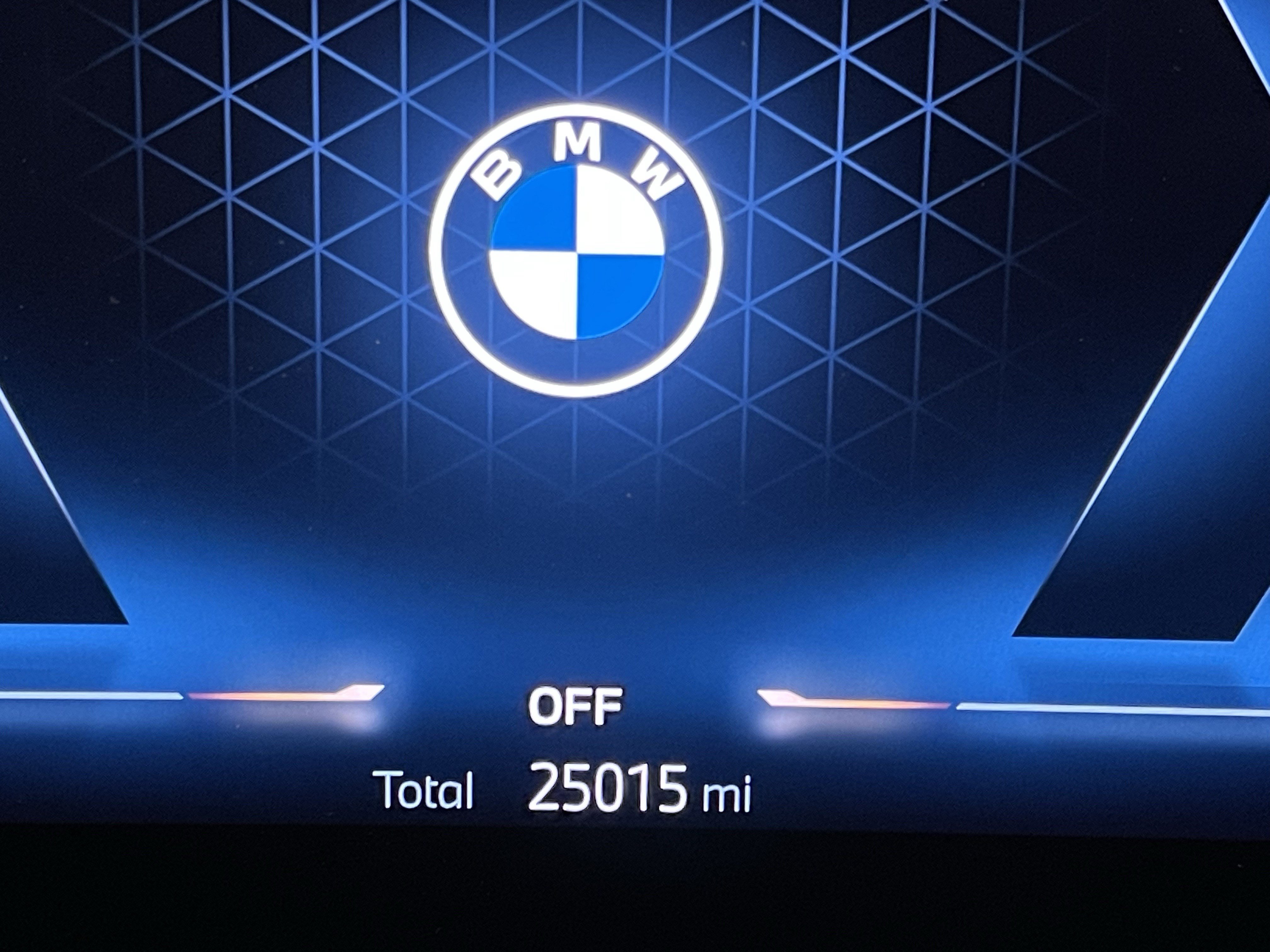 Certified 2024 BMW 540i xDrive w/ Premium Package AWD/4WD image 21