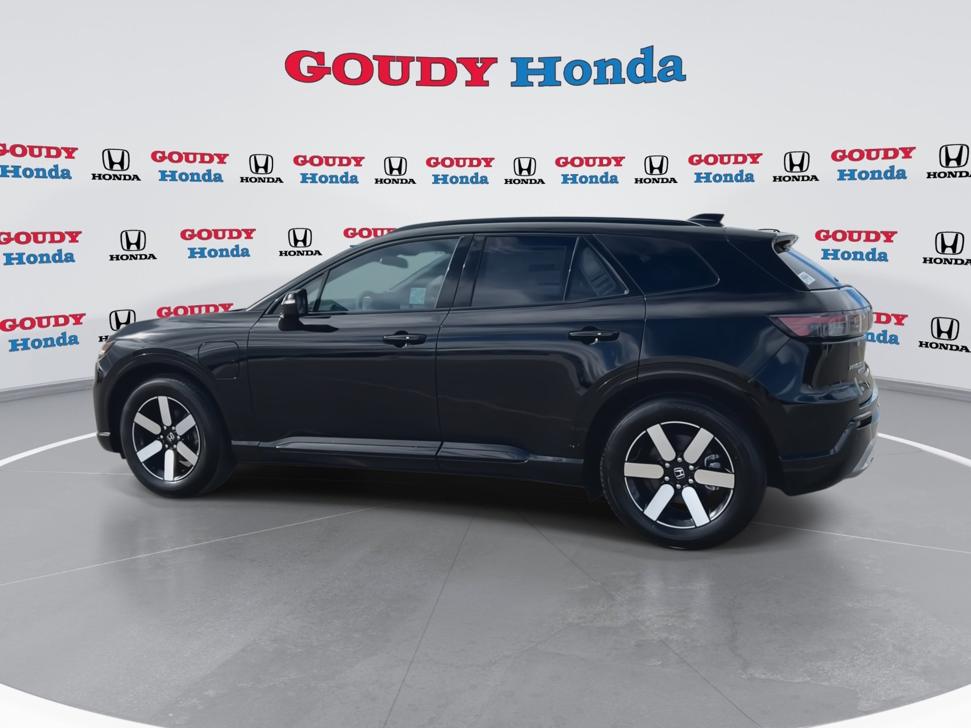 New 2026 Honda Prologue Touring image 6