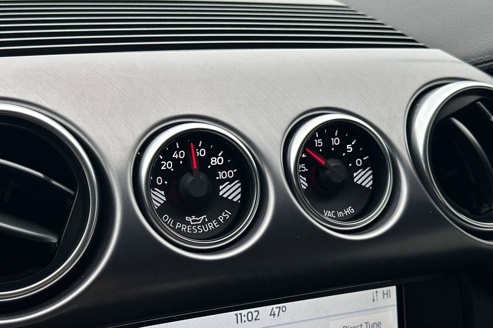 Used 2022 Ford Mustang Mach 1 image 25