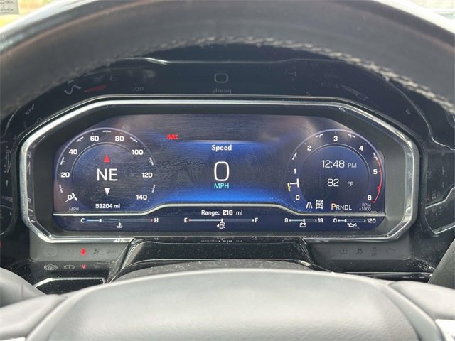 Used 2024 Chevrolet Silverado 3500 LT image 22