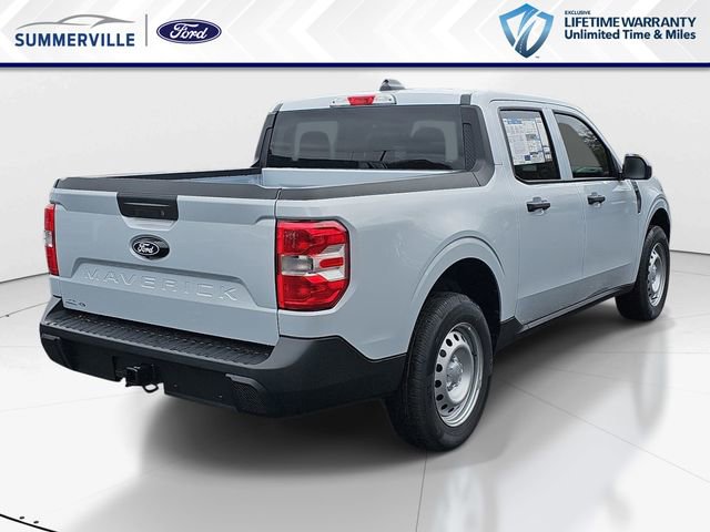 New 2026 Ford Maverick XL image 3