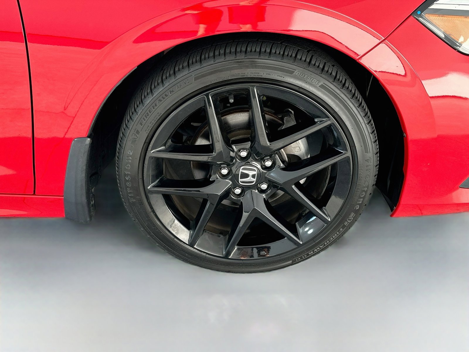 Used 2023 Honda Civic Sport image 33