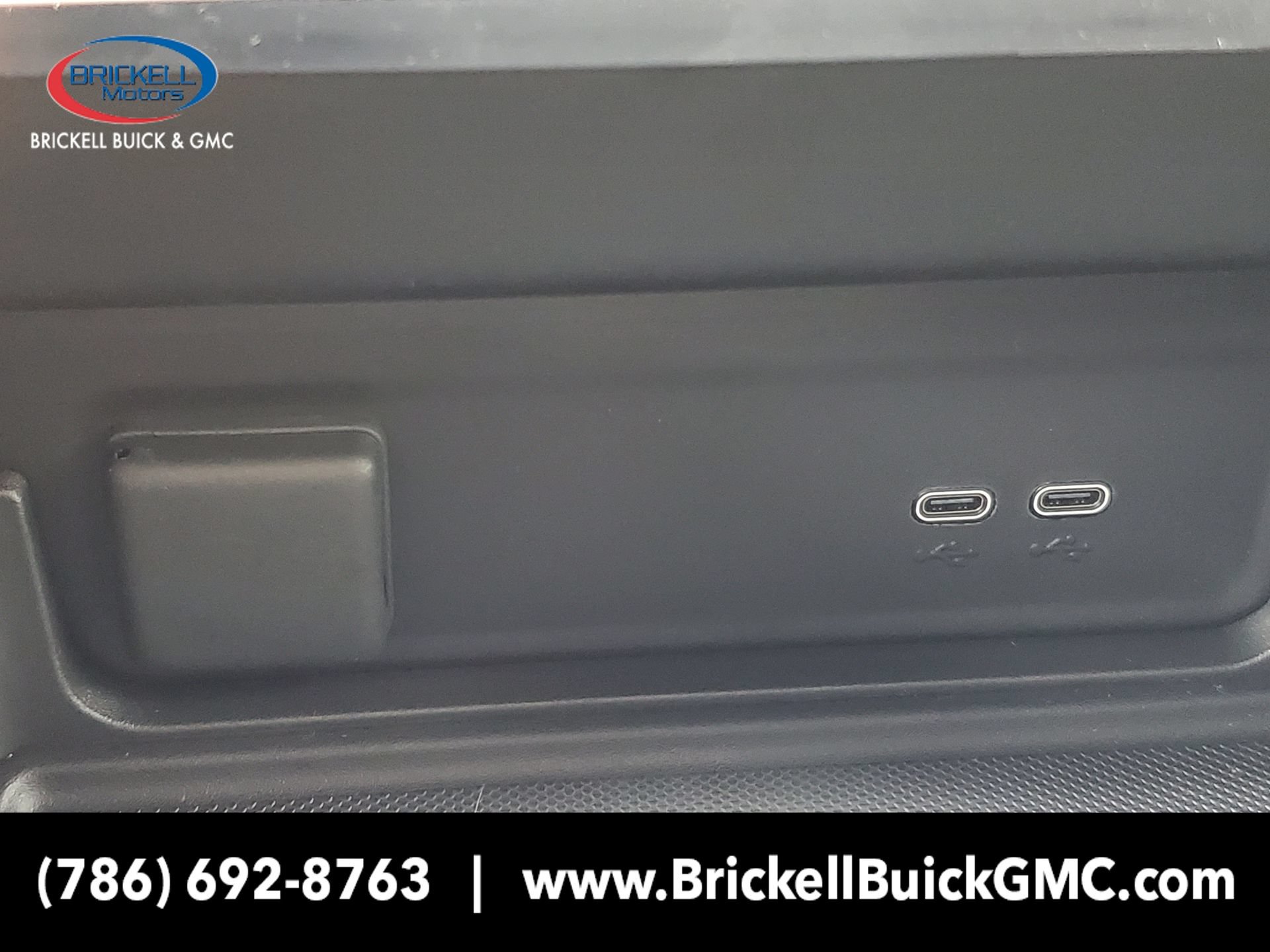 New 2025 GMC Sierra EV Denali AWD/4WD image 30