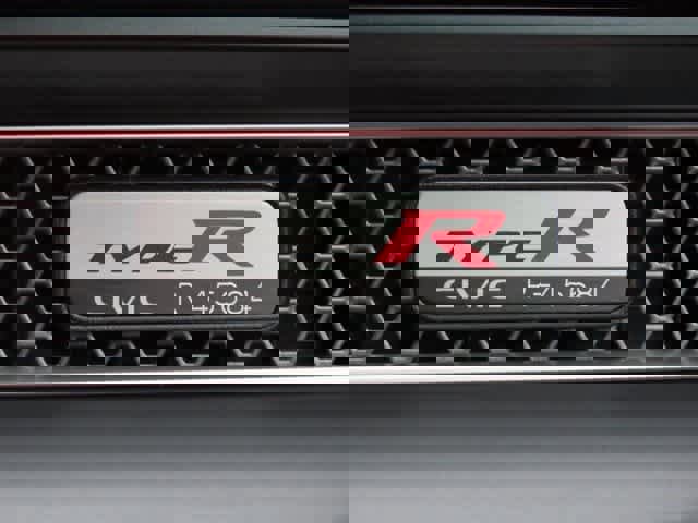 Used 2025 Honda Civic Type R image 27