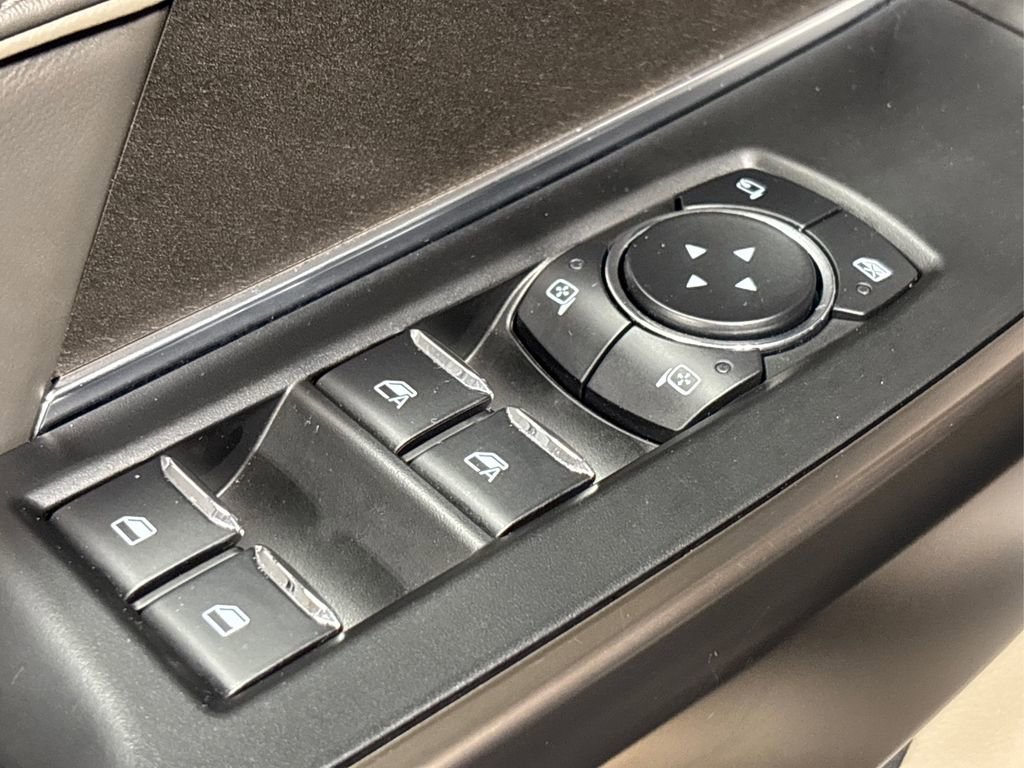 Used 2024 Ford F150 Platinum w/ Equipment Group 703A Plus image 36