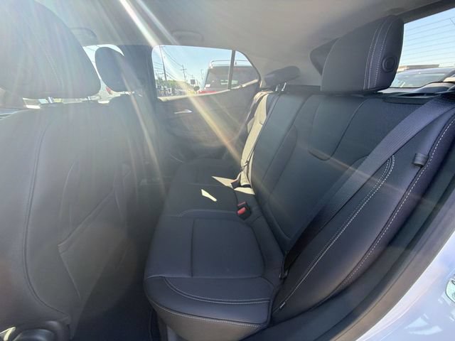 New 2026 Buick Encore GX Preferred FWD image 18