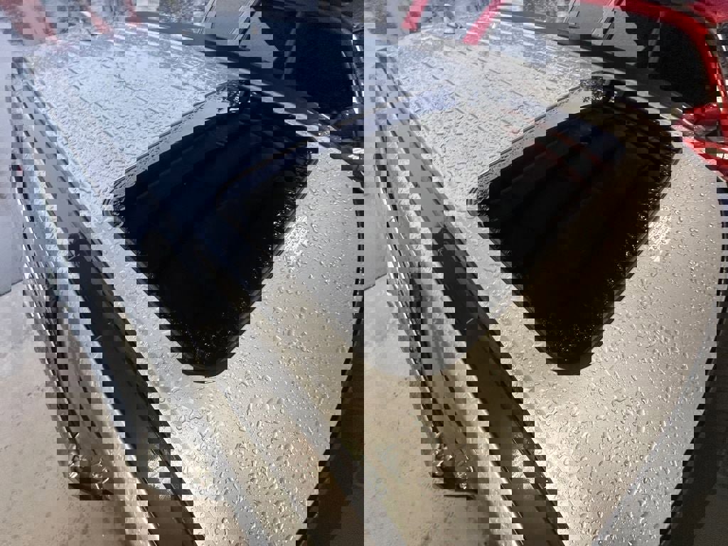 Used 2024 Toyota Corolla Cross XLE w/ Convenience Package image 28