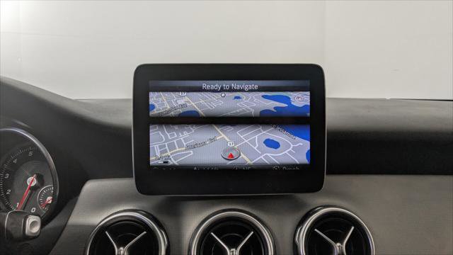 Used 2018 Mercedes-Benz GLA 250 image 30