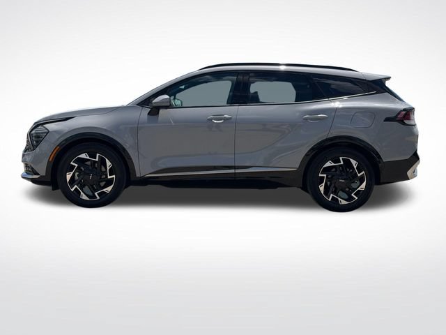 Certified 2023 Kia Sportage SX FWD image 29