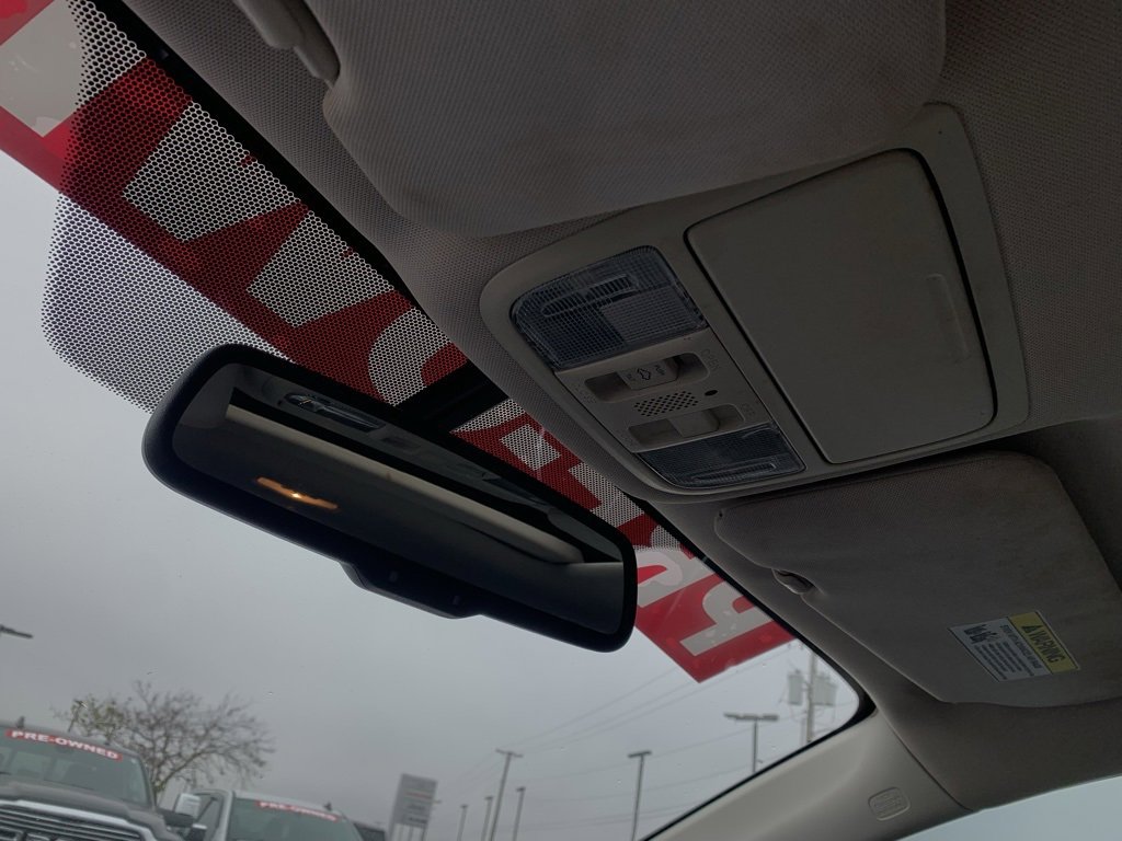 Used 2015 Honda CR-V EX-L image 20