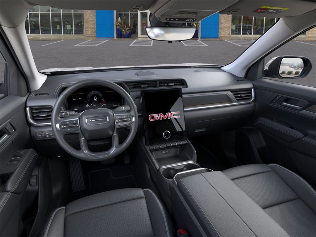 New 2026 GMC Terrain Denali image 15