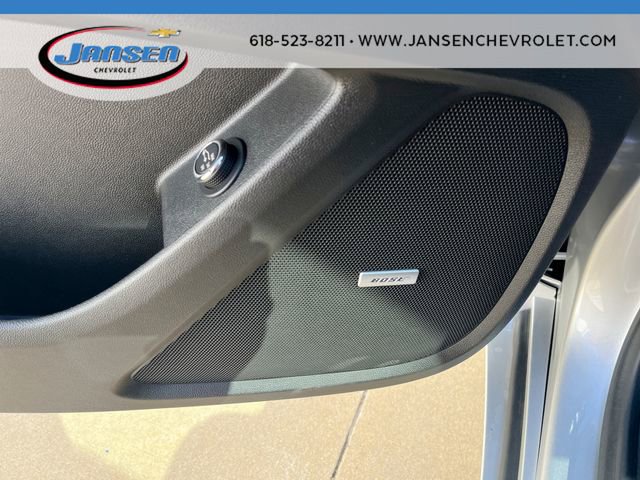Used 2022 Chevrolet Traverse Premier FWD image 24