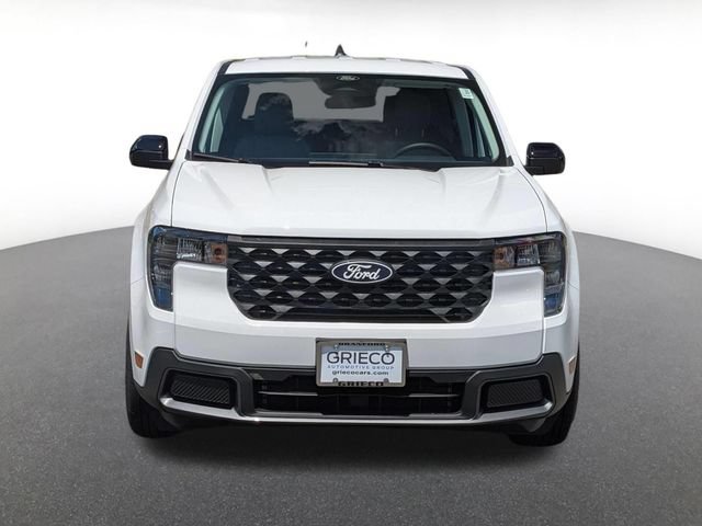 New 2026 Ford Maverick XLT w/ Equipment Group 301A AWD/4WD image 8
