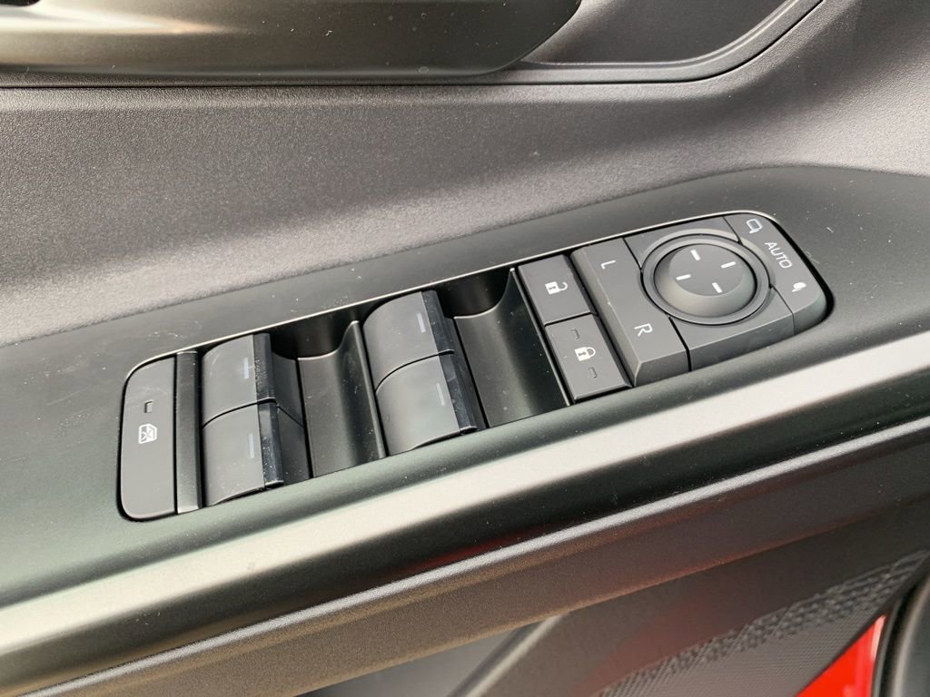 New 2026 Toyota bZ image 12