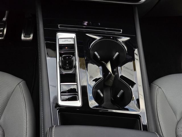 Used 2025 Volkswagen Atlas Cross Sport SEL R-Line AWD/4WD image 17