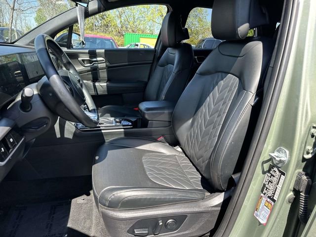 Used 2023 Kia Sportage X-Line image 14