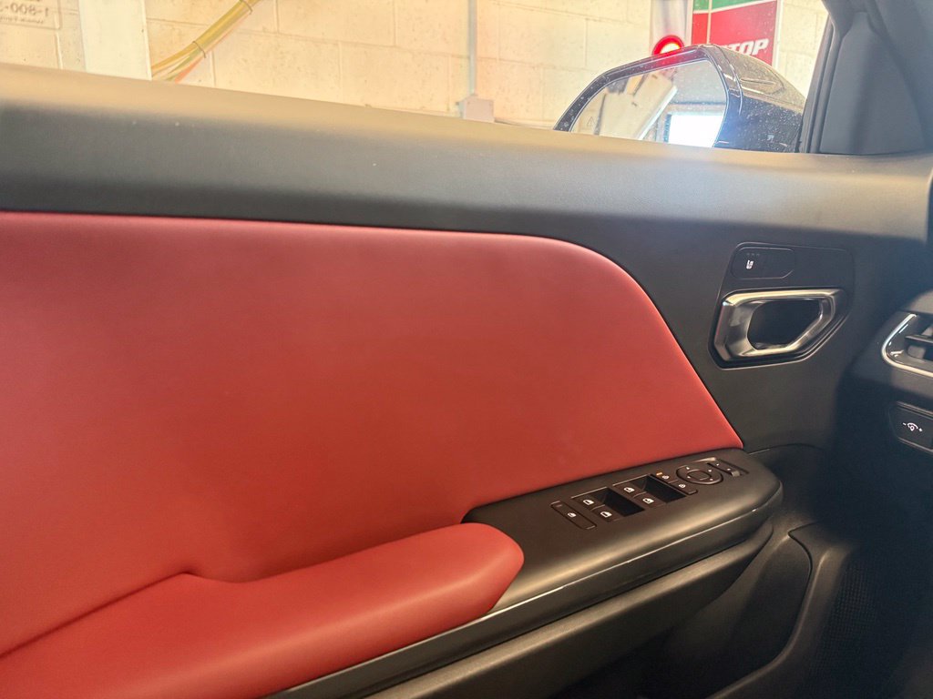 New 2026 Kia K4 GT-Line FWD image 11