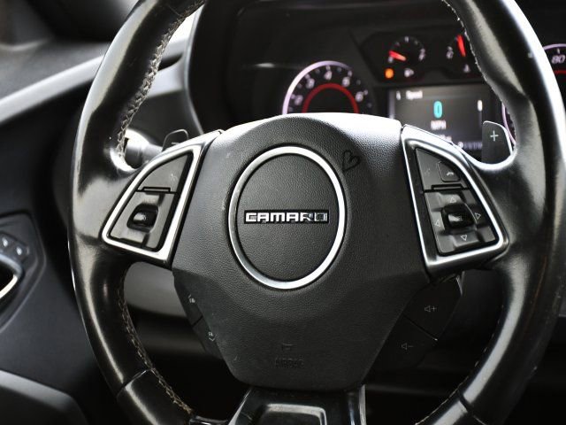 Used 2016 Chevrolet Camaro LT w/ RS Package RWD image 17