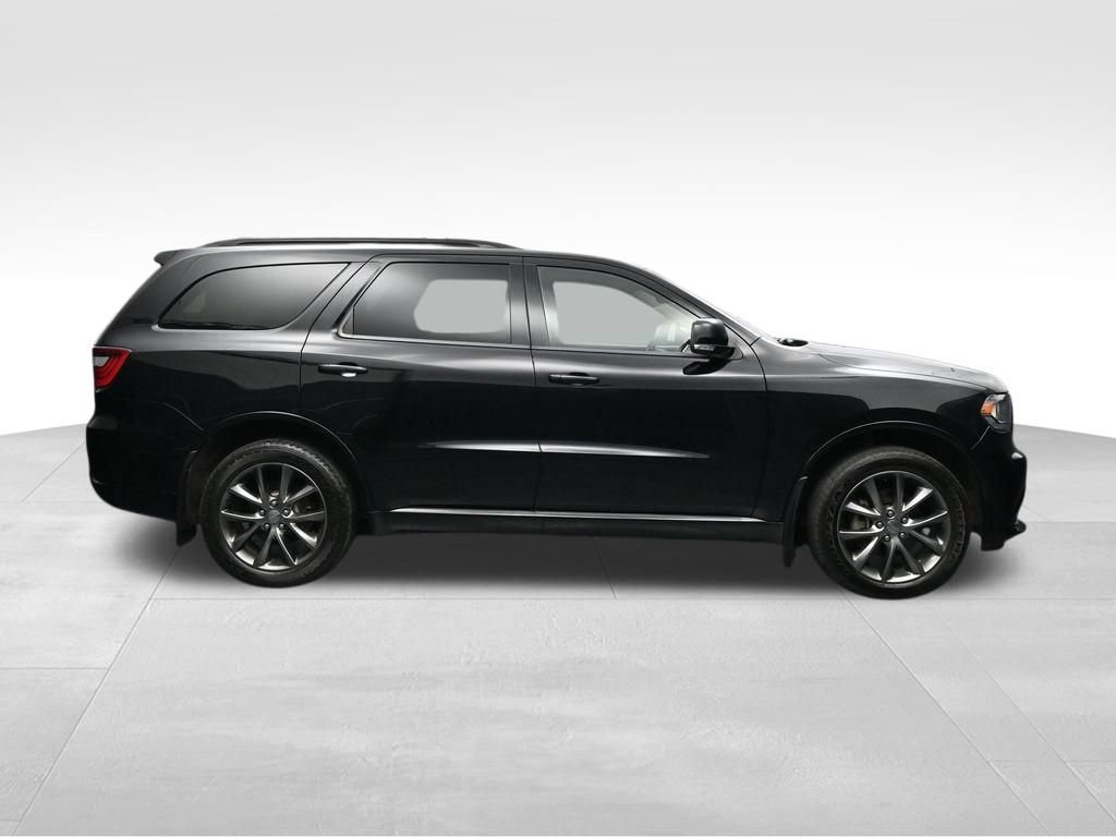 Used 2017 Dodge Durango GT w/ Premium Group AWD/4WD image 6
