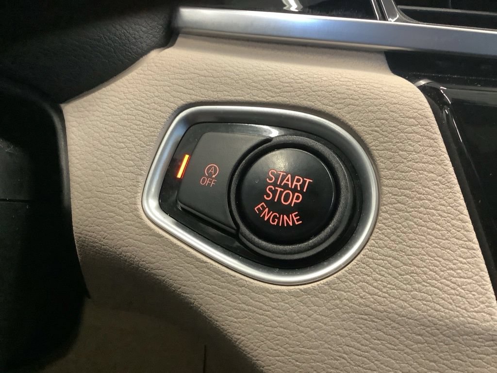 Used 2019 BMW X1 xDrive28i AWD/4WD image 12
