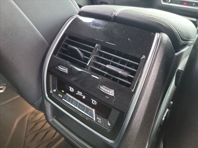 Used 2025 BMW X5 xDrive50e w/ M Sport Package AWD/4WD image 16