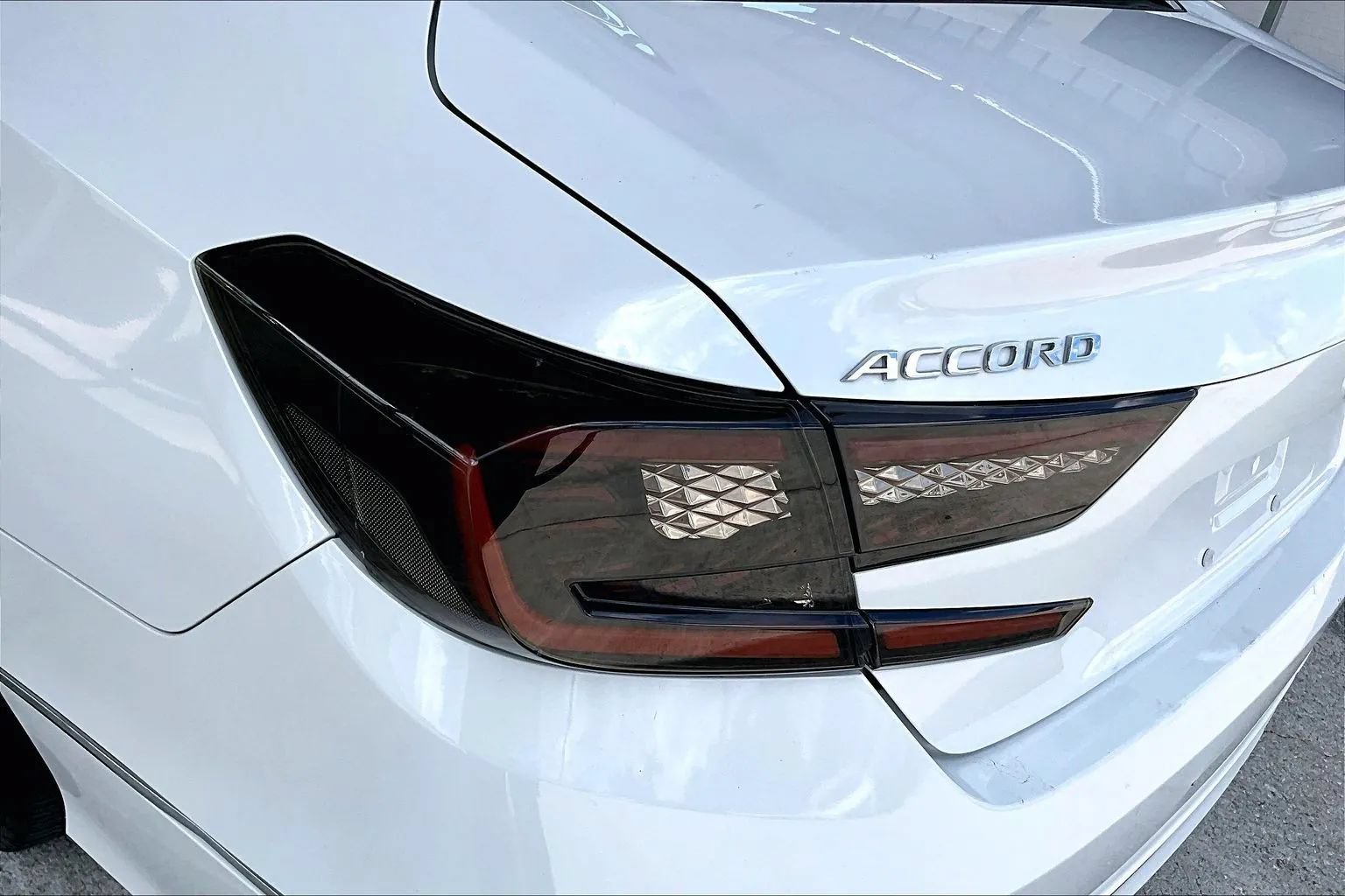 Used 2018 Honda Accord EX-L image 20