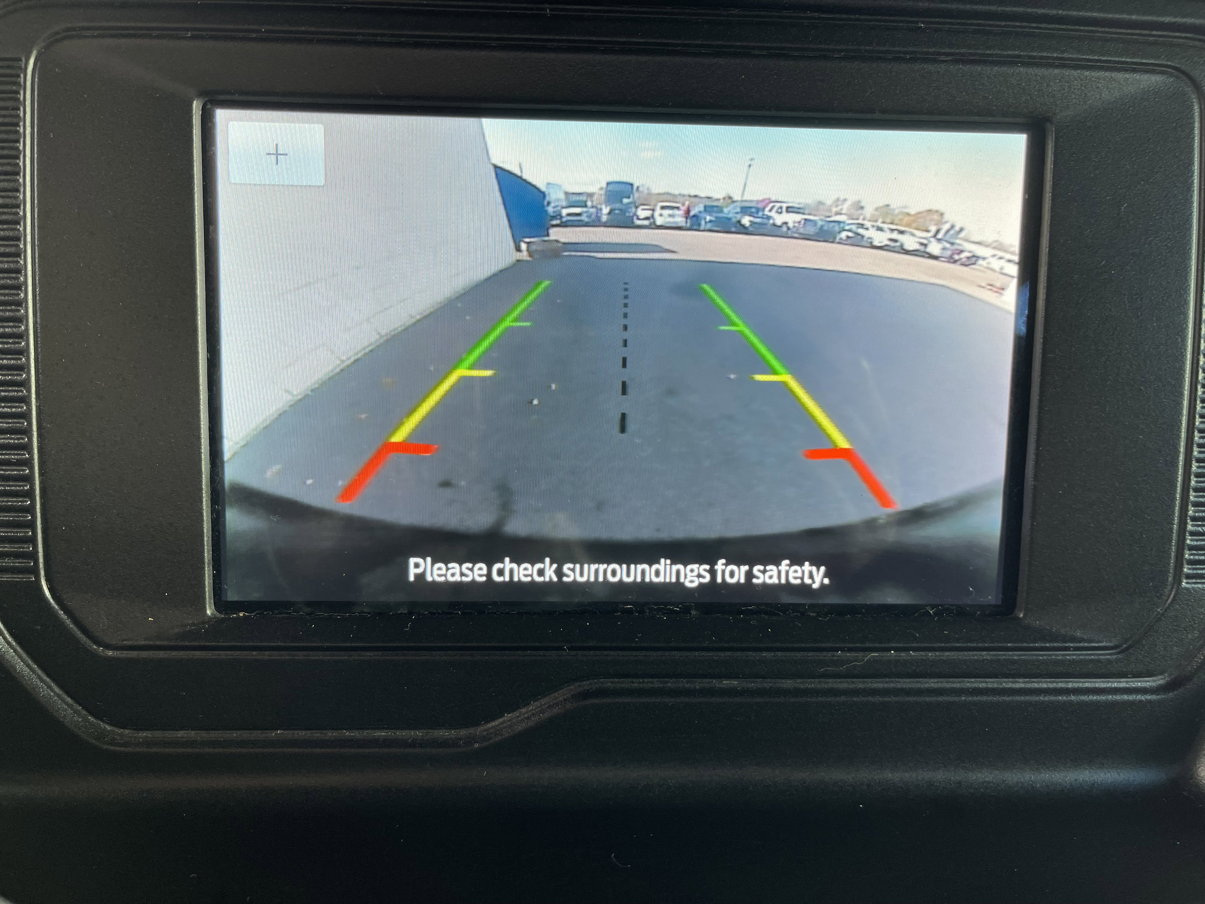 Used 2022 Ford Bronco 4-Door image 13